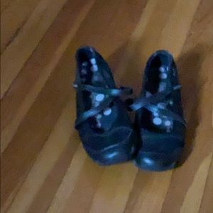 Sketchers maryjanes. Size 9.  Excellent condition.